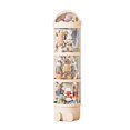 thumbnail image 2 of Vertical Toy Storage Tube Stuffed Animals Storage Tube Plushies Storage Stuffed Animals Organizer Tube Pet Transparent Bucket For Kids Toy OrganizerLarge Toy, 2 of 8