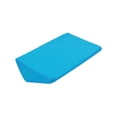 thumbnail image 4 of Wedge Pillow Back Legs Support Eevated Body for Pregnancy Bedroom Bedridden Blue, 4 of 9