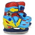 thumbnail image 4 of Y8-Y11 Paw Patrol Patins à roues aligné es/à glace convertibles, Unisexe, 4 of 9