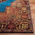 thumbnail image 3 of SAFAVIEH Vintage Hamadan Tahnee Tapis Traditionnel, 3 of 6