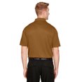 thumbnail image 2 of Men's Advantage Snag Protection Plus IL Polo - DUCK BROWN - 5XL, 2 of 3