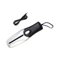 thumbnail image 3 of yuksok Handheld Mini Paper Shredder A6 A4 Document Cutter for Office Receipts Bills, 3 of 9