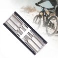 thumbnail image 4 of S SERENABLE 8 in 1 Bicycle Repair Tool Kit Bicycle Tools for Road Bikes Bicycling Riding Black, 4 of 9