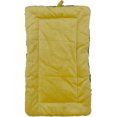 thumbnail image 3 of Charcoal Sherpa Bottom Pet Crate Mat, 21" x 12", 3 of 5