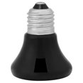 thumbnail image 1 of Uvb Reptile Light, Reptile Heat Lamp, Heat Lamp For Reptiles Chicken Coop Heater Reptile Heat Lamp Bulb, Heat Lamp Bulb For Reptiles Promoting Health For Chicken Increases Blood, 1 of 8