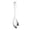 Large, variant on Heavy Duty Stainless Steel Dinner Soup Spoon Set, Long Handle Seasoning Spoon for Rice Tea and Ice Cream, Thick Durable Flat Head Scoop for Cooking and Serving,Small