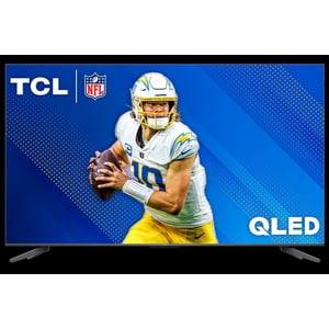 Ouvrir la boîte – TCL 75 Classe Q de pouce 4K UHD HDR QLED Smart Television avec Google TV (75Q671G-CA) – Certifié Open-Box