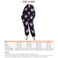 thumbnail image 5 of Pyjama une Pièce Floue, Élégant Doux Pyjama Chaud Combinaison pour la Maison, 5 of 5