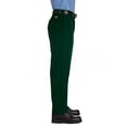 thumbnail image 2 of Dickies Mens Original 874 Work Pant, 40W x 30L, Hunter Green, 2 of 4
