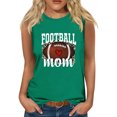 thumbnail image 1 of LSLJS Womens Tank Tops Graphic Tank Tops Summer Casual Loose Tanks Music Vacation Tank, Womens Tank Tops, 1 of 4