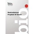 thumbnail image 1 of Biographie - Nostradamus: Prophet Of Doom, 1 of 1