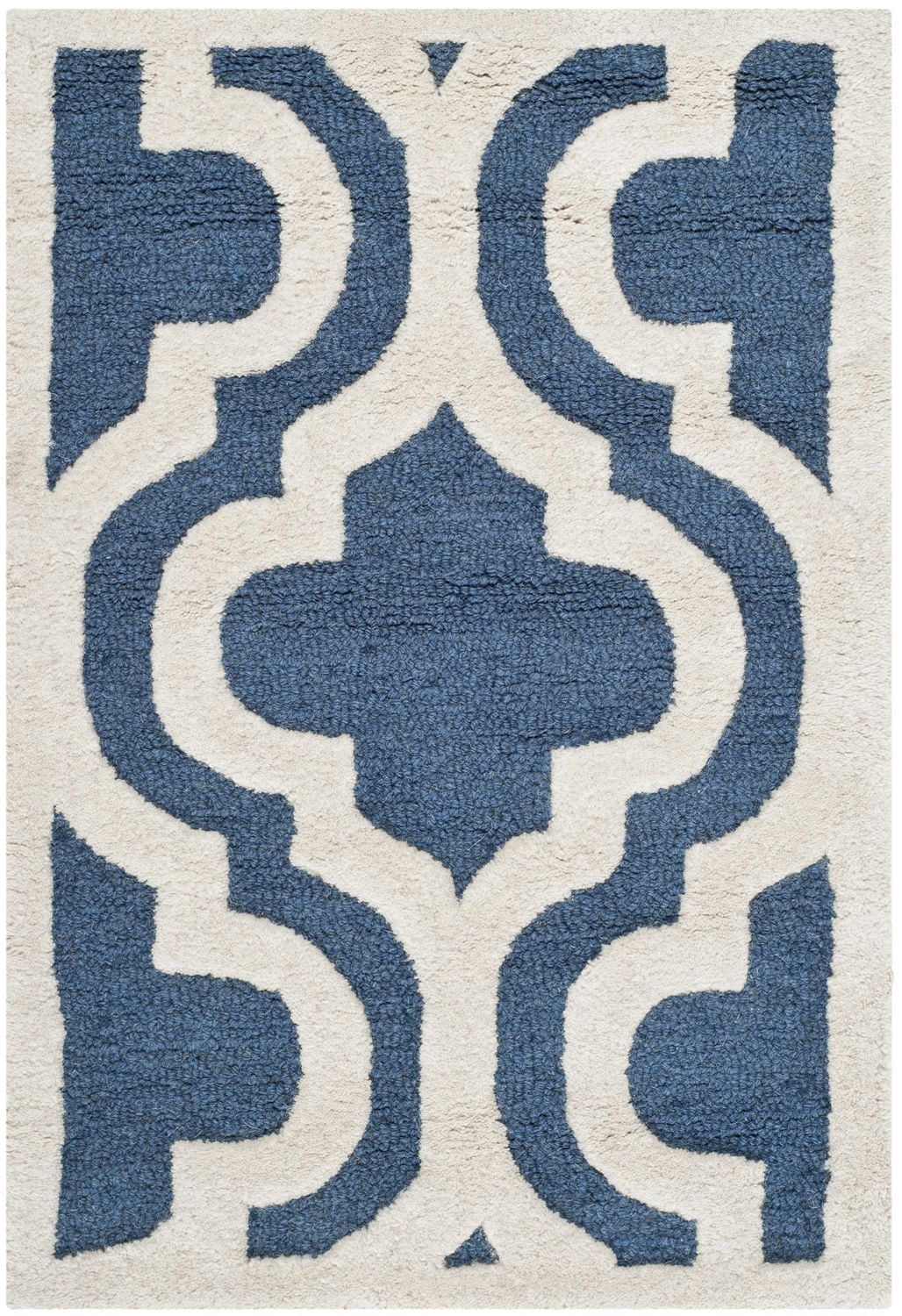 Safavieh Cambridge Kirsten Geometric Area Rug