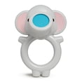 thumbnail image 1 of Munchkin Bubble Bestie Elephant Bubbler Bath Toy, 1 of 7