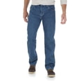 thumbnail image 1 of Jeans Hero de Wrangler pour hommes à coupe regulière, 1 of 3