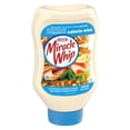 thumbnail image 3 of Miracle Whip Calorie Wise Spread Salad Dressings, 3 of 8