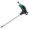 thumbnail image 4 of T-Handle Torx Wrench Repair Tool Torx Screwdriver Double Head T6-T45 With Hole, 4 of 6