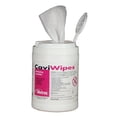 thumbnail image 2 of CaviWipes Metrex Disinfecting Towelettes Canister Wipes, 160 Count, 2 of 2