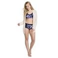 thumbnail image 2 of Jockey Women's Soft Stretch Lace Microfiber Bralette, 2 of 8