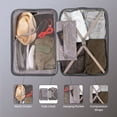 thumbnail image 4 of Jetstream Hardside 24" Large Checked Luggage, 4 of 10