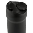 thumbnail image 2 of TAL 16oz Coffee Tumbler, Black, 2 of 3