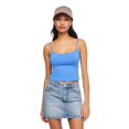 thumbnail image 1 of No Boundaries Women's Cropped Cami, 1 of 6