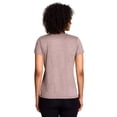 thumbnail image 3 of Reebok Women's Legacy Performance Short-Sleeve T-Shirt, 3 of 5