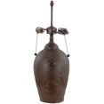 thumbnail image 1 of 22.5"H Acorn 2 LT Table Base, 1 of 1