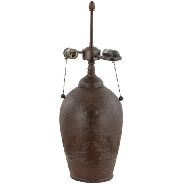22.5"H Acorn 2 LT Table Base