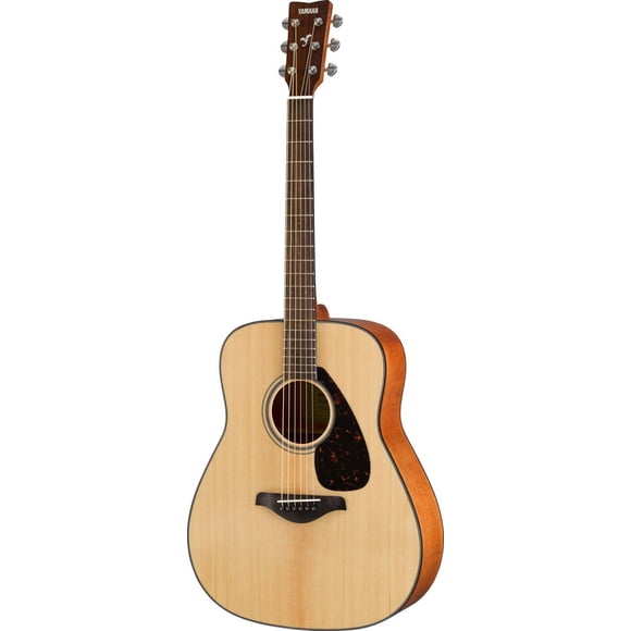 Yamaha FG800J Guitare Acoustique - Naturel