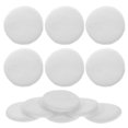thumbnail image 1 of 12 Pcs Tampons de Maquillage Doux Petits Ronds Outils Cosmétiques Essentiels, 1 of 8