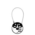 thumbnail image 2 of TIMIFIS Combination Lock Backpack Luggage Lock Aluminum Alloy Password Padlock Kitchen Gadgets, 2 of 6