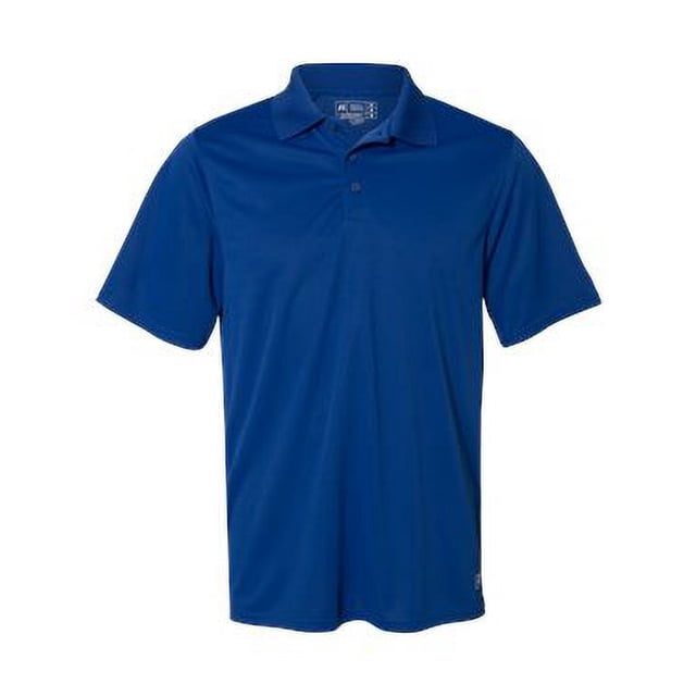 Russell Athletic . Royal. L. 7Eptum. 00711311852935