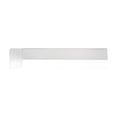 thumbnail image 2 of Ultra-Thin LED Motion Sensor Cabinet Light Strip | Rechargeable Magnetic Self-Adhesive | Intelligent Body Sensing | for Wardrobe Wine Cabinet Closet | 1x Long Strip, 2 of 9