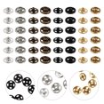 thumbnail image 3 of 40Pcs Mini Button Doll DIY Garment Buckle Metal Buckle Doll Clothing Accessories, 3 of 7