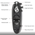 thumbnail image 5 of Yhmxh Kitchen Gadgets Kitchen Essentials Multifunctional Can Opener Beer Bottle Opener Pull Can Eight In Can Opener Stainless Steel Can Knife Wine Bottle Opener Kitchen Accessories, 5 of 5