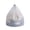 White, variant on Binwennn Reusable Drawstring Laundry Bag Machine Wash Laundry Bag Mesh Bag Laundry Net Slim Bathroom Can Face Towels for Bathroom Bathroom Shelves Reusable Paper Towels Large Bath Towels Towel Racks