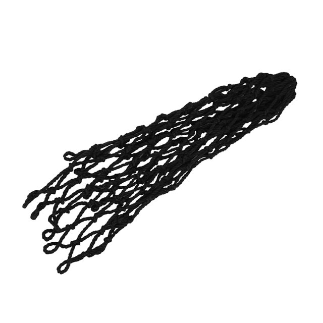 Billiards Net Loom Knitting Expansion Without Bottoms Flexible For Pool Table All Kinds, Suitable For Billiards Club Leisure Entertainment, Durable Premium Cotton Thread Material