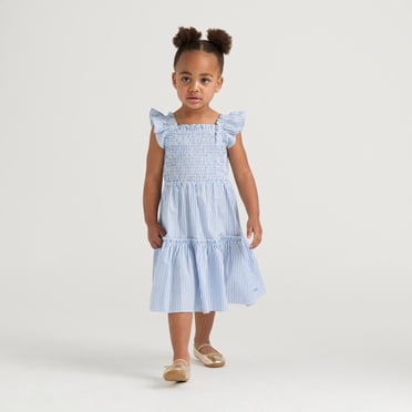 Robe avec bretelles pour filles Mexx Maman et Moi