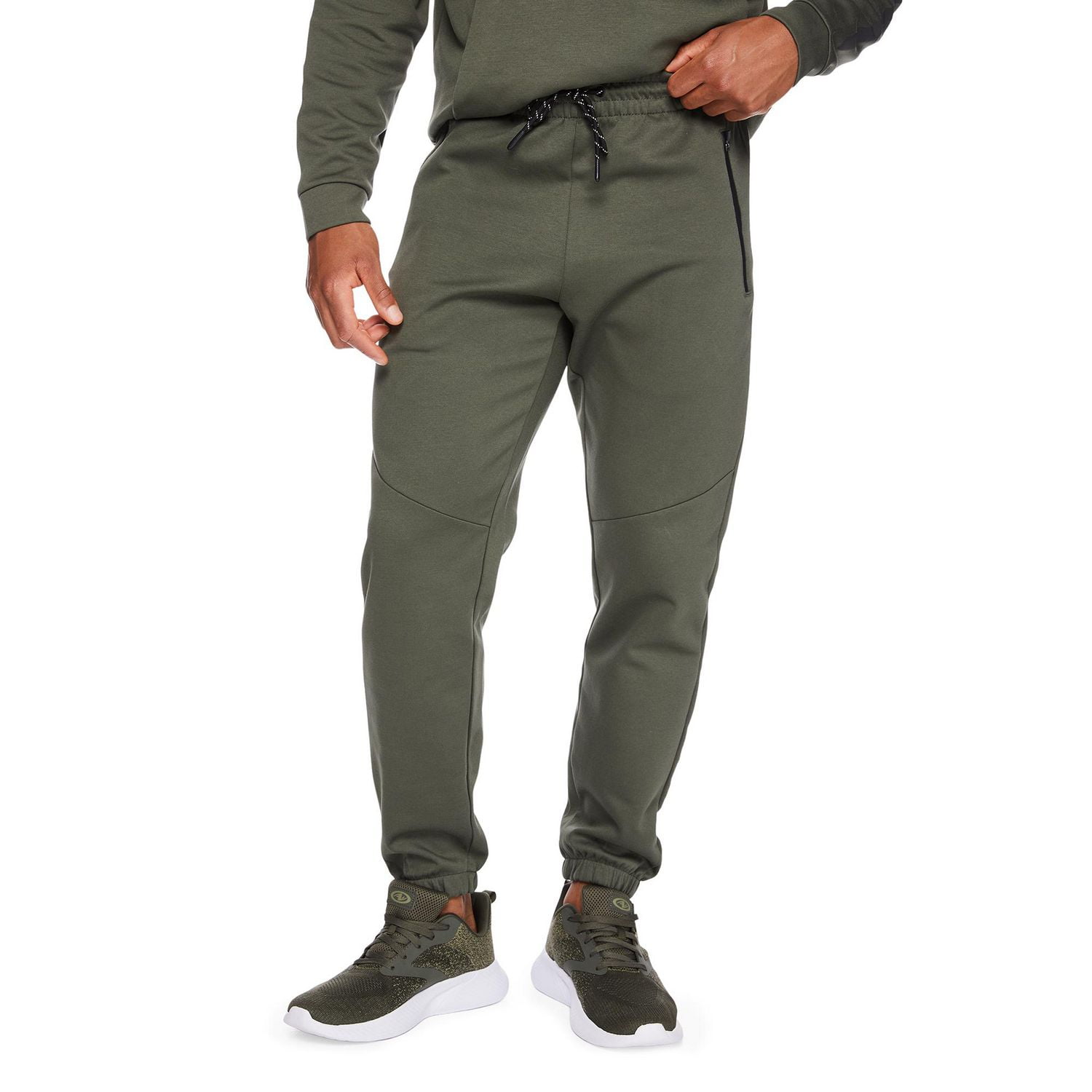 Athletic Works Men's Tech Pant