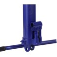 thumbnail image 4 of 8 Ton Hydraulic Long Ram Jack - Dual Piston Pump Manual Engine Hoist with Clevis Base for Garage & Farm Use, 4 of 4