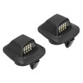thumbnail image 2 of Lampe de Plaque d'Immatriculation, 2pcs LED Plaque d'Immatriculation LED Plaque d'Immatriculation Plaque d'Immatriculation Lightfor Dodge Caractéristiques de Pointe, 2 of 8