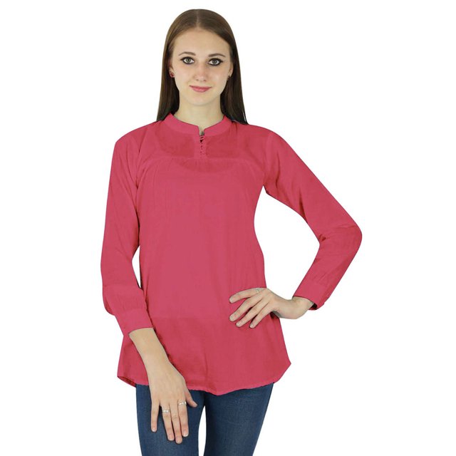 Robe d'Été en Coton pour Femmes, Style Bohème, Vêtement, Robe d'Été Décontractée, Tunique