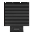 thumbnail image 1 of Maoww Teacher Pocket Card Must-Have Tool For Special Education Classroom Management Educational Wall Map black, 1 of 5