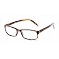 thumbnail image 3 of Readers.com Reading Glasses: The Vancouver Bifocal, Acetate rectangle Style for Men and Women, 3 of 4
