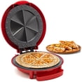 thumbnail image 1 of Maxi-Matic EQD-118 Elite Cuisine 11-Inch Quesadilla Maker, 1 of 7