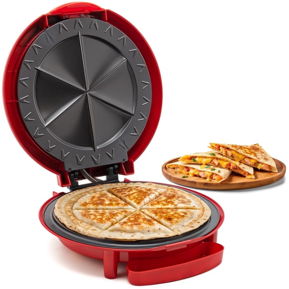 Maxi-Matic EQD-118 Elite Cuisine 11-Inch Quesadilla Maker