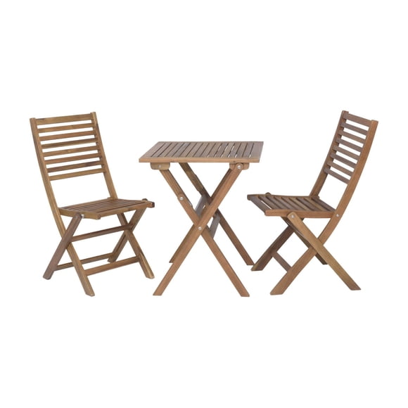 Dura Oxford 3 Piece Set