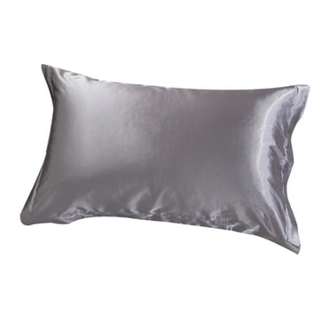 Mulberrry Silk Pillowcase King Size 19x29" Pillow Case Comfortable