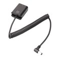 thumbnail image 1 of Lightweight NP-FW50 Dummy Battery for Extended Use Reliable Power Supply for Sony Cameras During Long Filming Projects, 1 of 4
