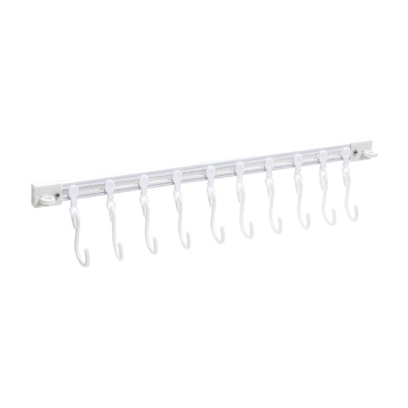 Boovnll Gadgets de Cuisine, Crochet Coulissant Multifonctionnel Rangement de Cuisine Crochet Coulissant, Maison et Cuisine, Cuisine, Outils de Cuisine